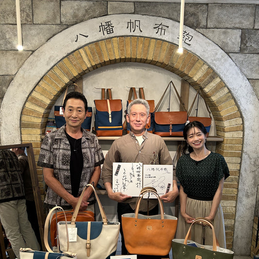 おとな旅あるき旅(テレビ大阪)に出演