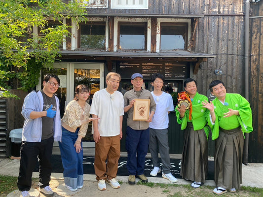 フットマップ(関西テレビ)に出演