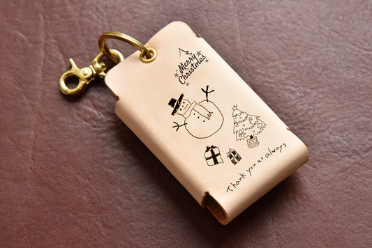 世界にたったひとつ｜スマートキーケース